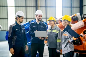 5 powodow dla ktorych warto wdrozyc TOMAI Factory System