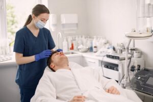 man in cosmetologist cabinet is going to recieve a 2024 12 06 15 04 38 utc