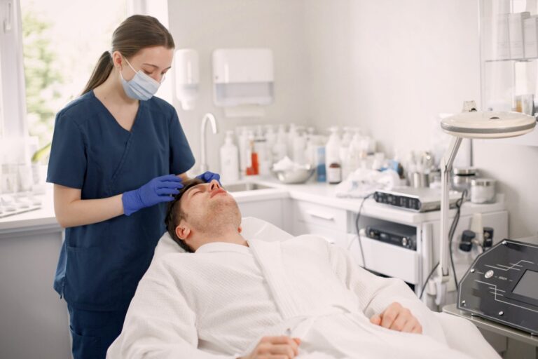 man in cosmetologist cabinet is going to recieve a 2024 12 06 15 04 38 utc