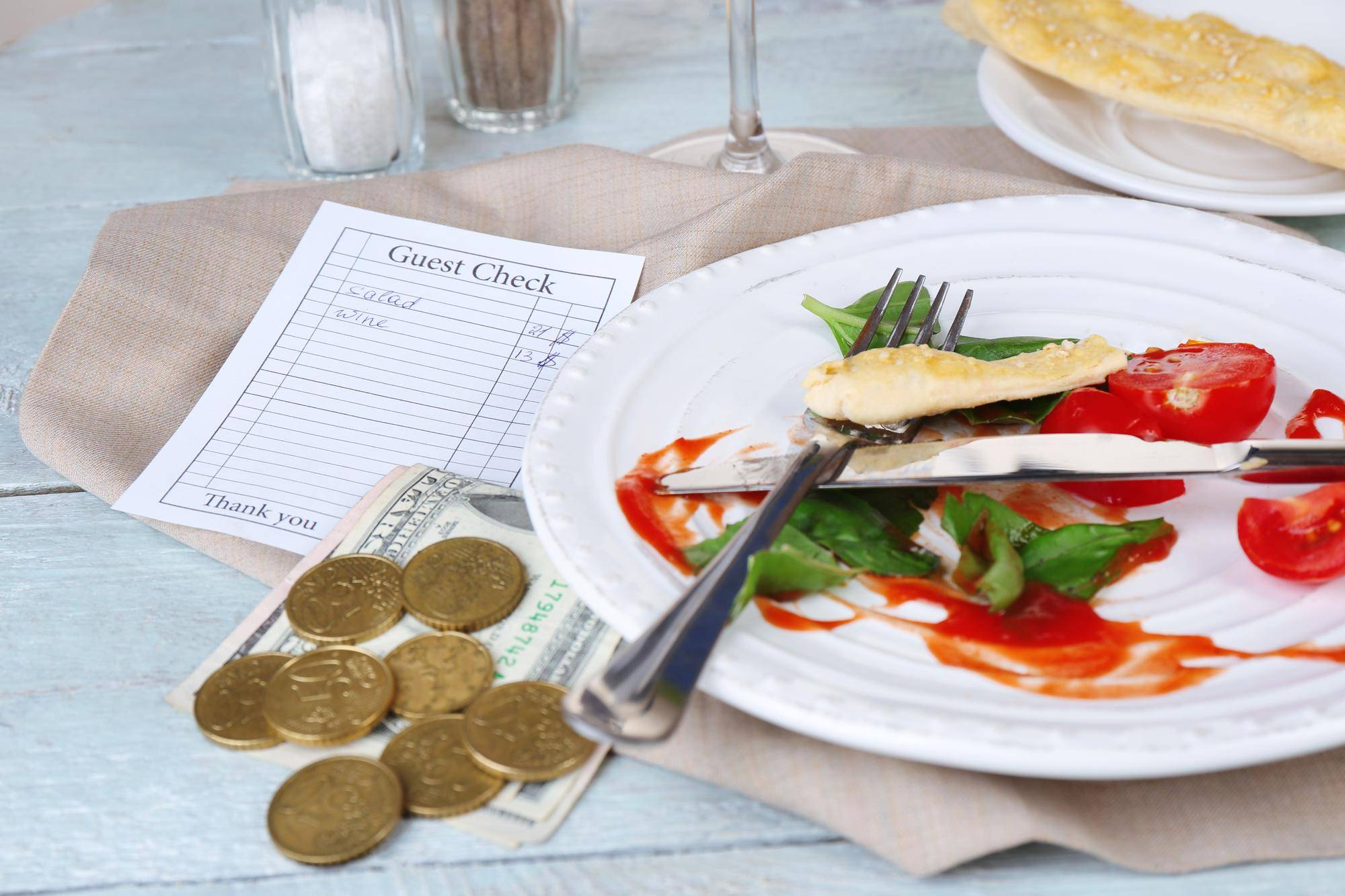 Czy catering można wrzucić w koszty firmy?