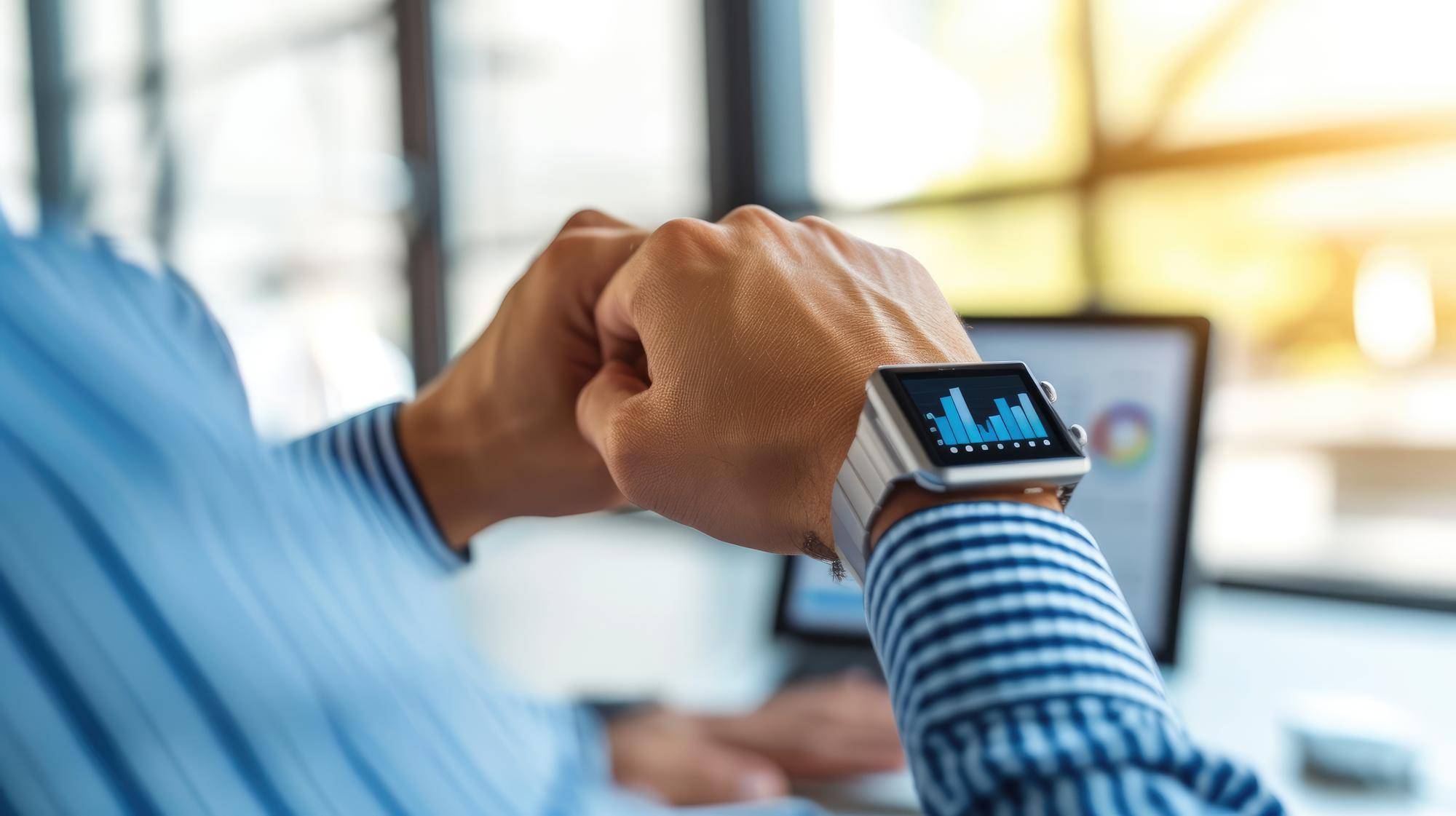 Czy smartwatch można wrzucić w koszty w firmie?