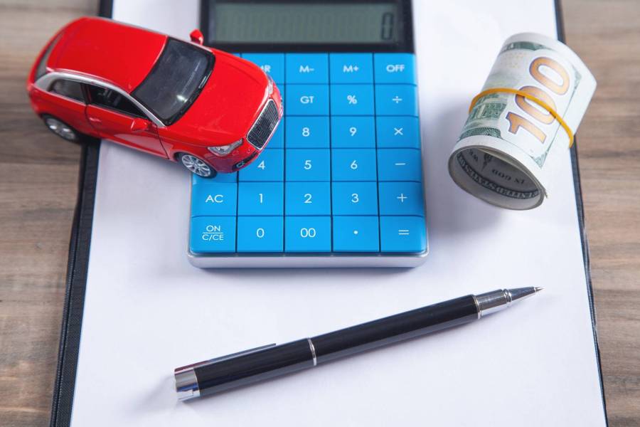 Ile kosztuje leasing samochodu kalkulator pomoże ci szybko sprawdzić warunki