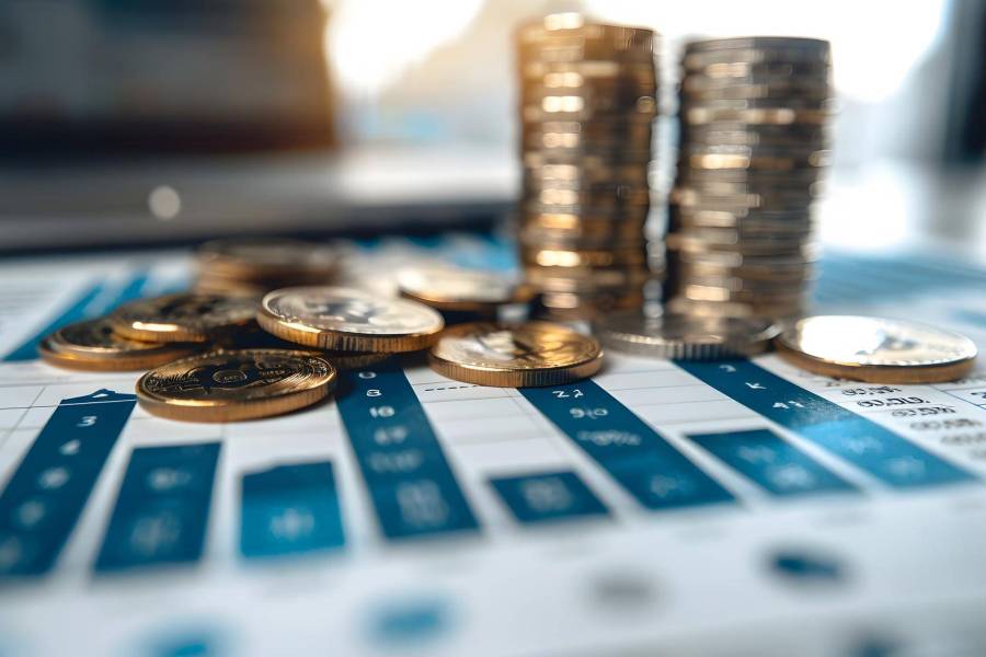 Jak efektywnie zarządzać kosztami finansowymi firmy?