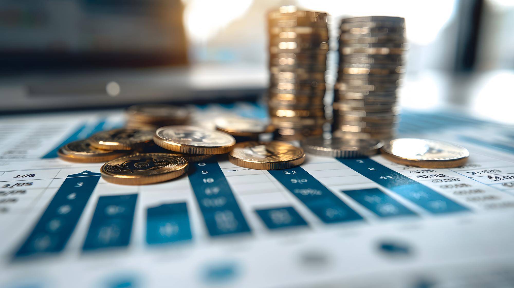Jak efektywnie zarządzać kosztami finansowymi firmy?